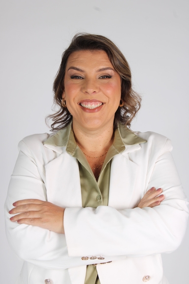 Luciana Borges