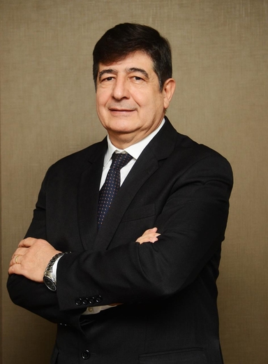 Vitor Tavares