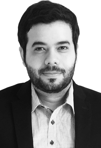 Bruno Mendes