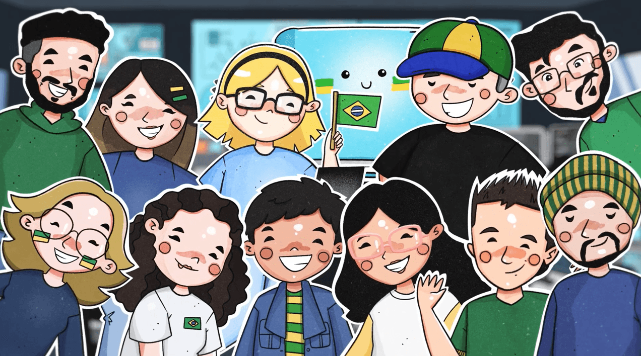 ESTREIA NO AR! BookInfo lança seu canal oficial no YouTube