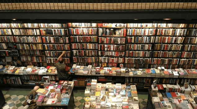 Bookinfo fecha parceria com a Livraria Travessa