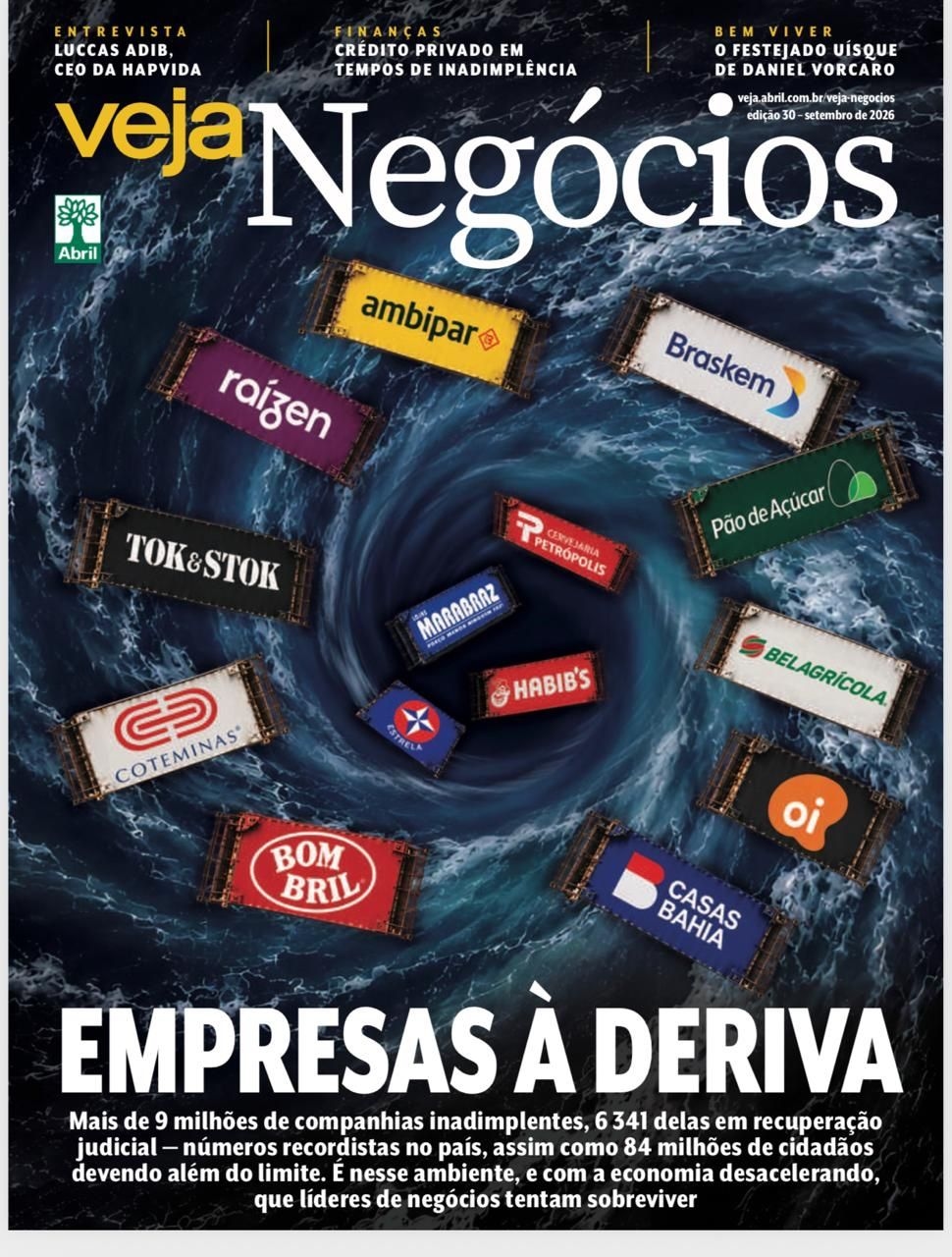 Os livros de negócios que estão conquistando os leitores