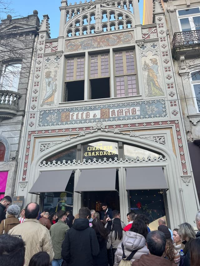 As livrarias mais buscadas do mundo em 2025