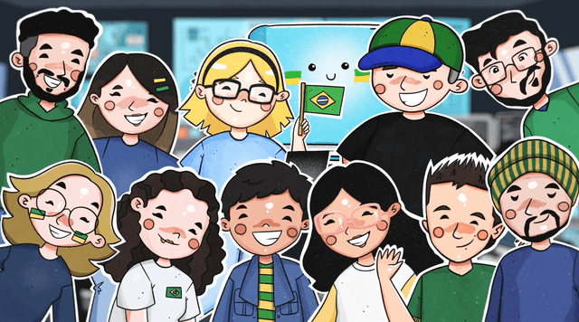 ESTREIA NO AR! BookInfo lança seu canal oficial no YouTube