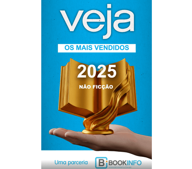 Por que todo mundo está lendo esses livros de não ficção?