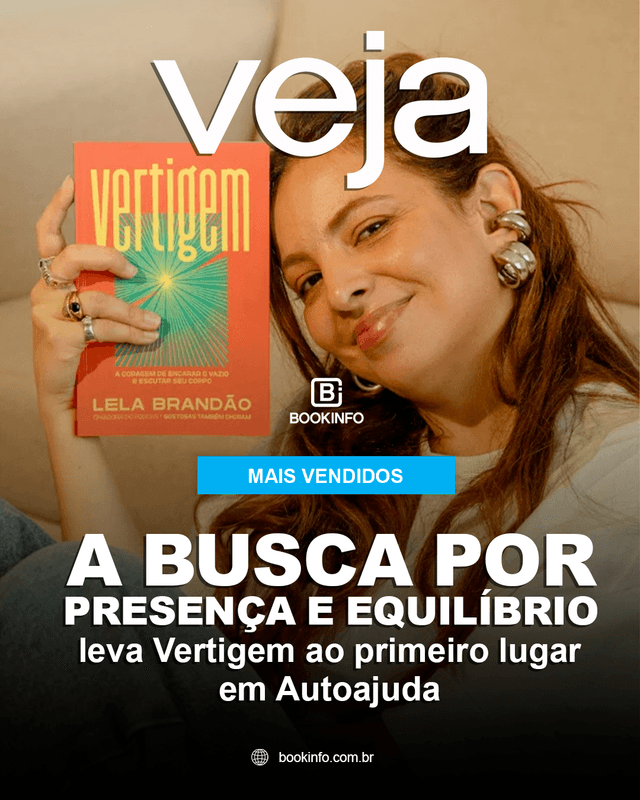 Mais Vendidos da Semana: entre clássicos atemporais e novas vozes que conquistam os leitores