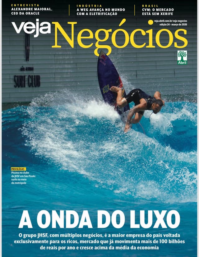 Livros de negócios mais vendidos da Veja refletem busca por educação financeira e liderança