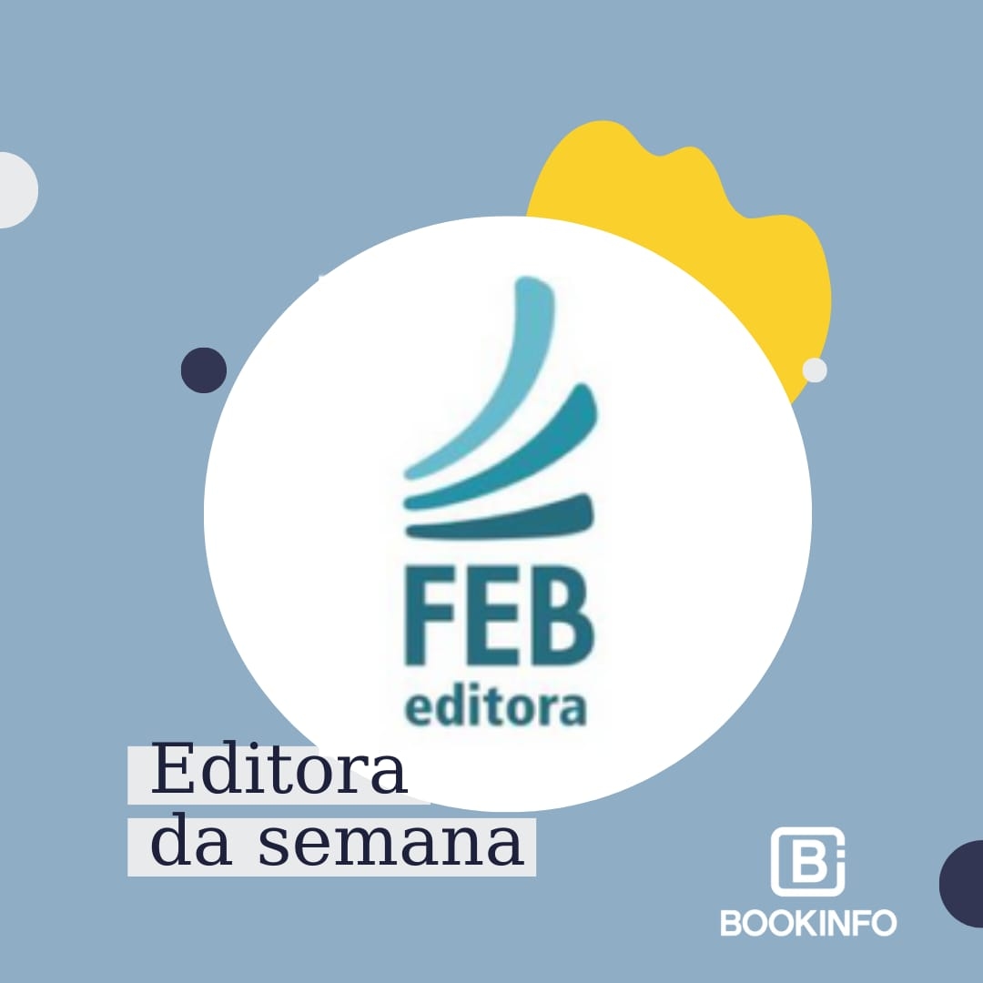 Federação Espírita Brasileira é o novo cliente da plataforma de metadados Bookinfo