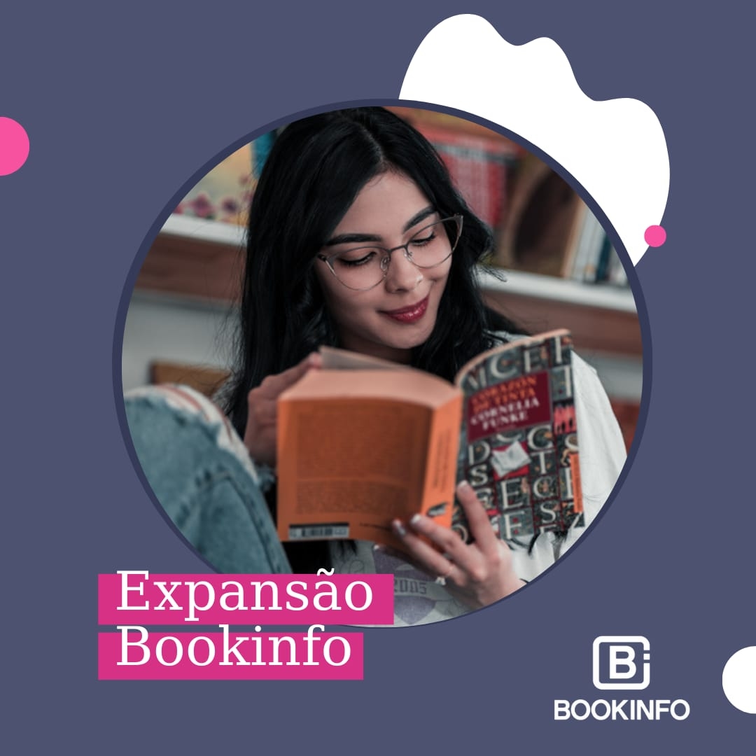Grandes editoras expandem seu ecossistema de produtos para a Bookinfo