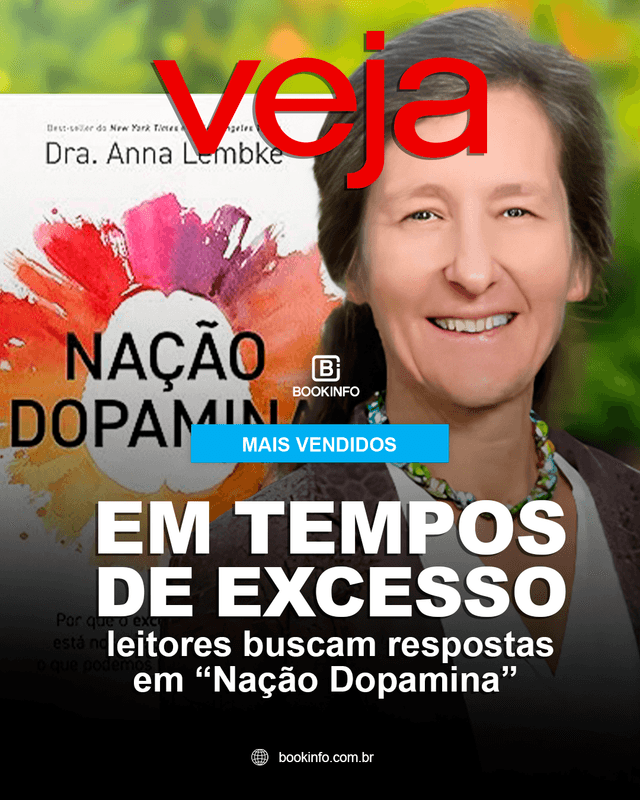 O que os leitores estão buscando nesta semana?