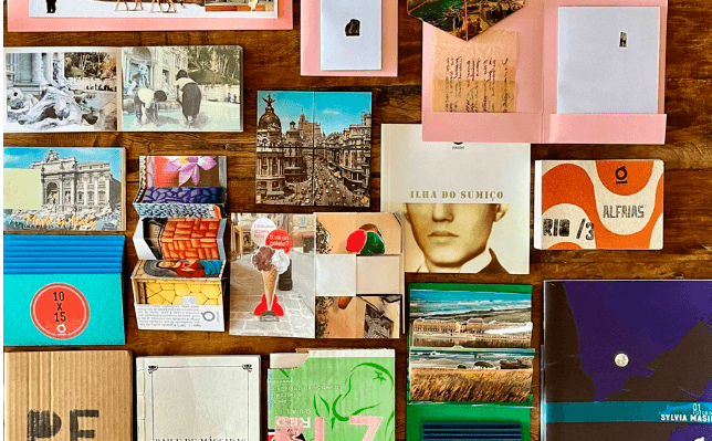 Como os Livros de Arte Ganham Espaço e Relevância no Mercado Editorial Brasileiro