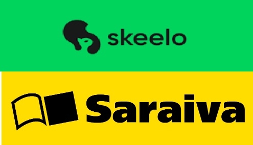 Bookinfo fecha com Skeelo e Saraiva para receber seus metadados