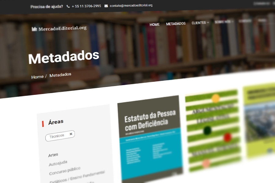 Bookinfo compra MercadoEditorial.org